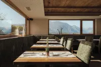 호텔 B&B 펠드메스네르 - 조식 운영