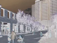 ザ・ランドリールームズ・ガスライト・ケンブリッジ ケンブリッジのホテル