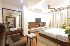 巴爾克里希納宮