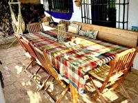 Casa Elsa, small finca near Malaga Hotels in Axarquia