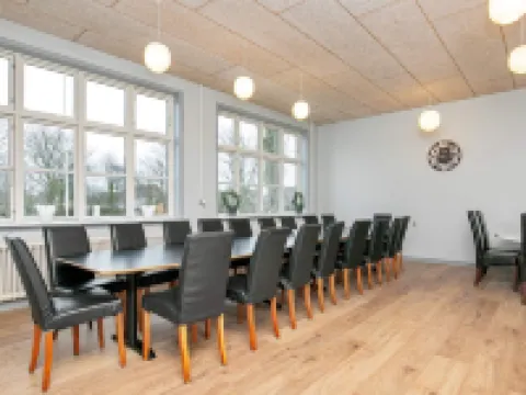 26 Person Holiday Home in Roslev Hotels in Roslev