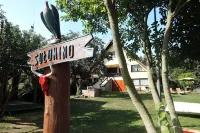 Holiday Home in Sulomino with Private Beach