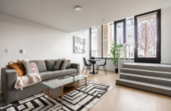 Loft | Gym, Lounge, Rooftop | Bellevue | Sophari C