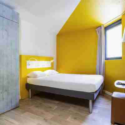 ibis Budget Marne-la-Vallée Noisy-le-Grand Rooms