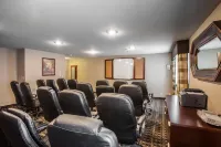 Clarion Inn Renton-Seattle