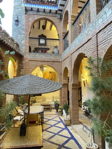Riad Gharnata