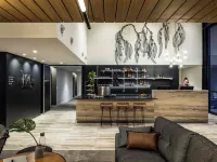 Mercure Sydney Rouse Hill Hoteles en Bella Vista