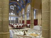 Mercure Moulins Centre Hôtel de Paris