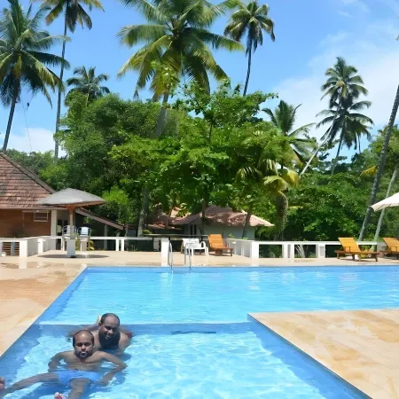 Abad Turtle Beach