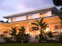 Ka'Awa Loa Plantation -  Privatzimmer