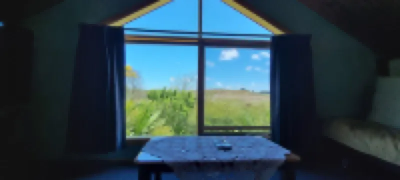 イースタン リーフ コテージズ