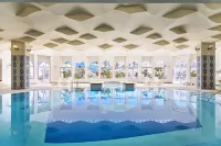 El Mehdi Beach Resort ex Primasol El Mehdi - ジム