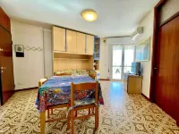 Amazing Sea View from Our Balcony