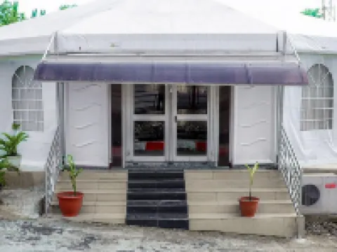 Orange Resort Hotels in Calabar