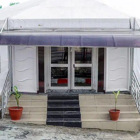 Orange Resort Отели в г. Калабар