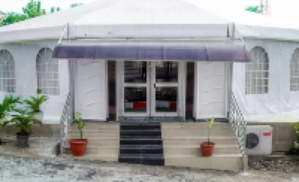 Orange Resort Hotels in 