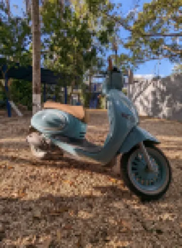 The Blue Eco Lodge - Adults Only