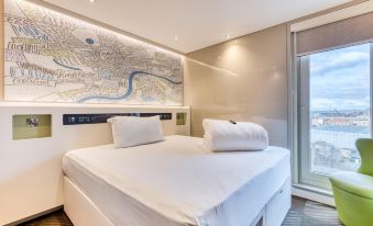 Hub by Premier Inn London Marylebone