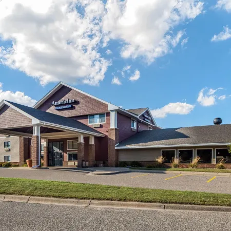 AmericInn by Wyndham Mounds View Minneapolis