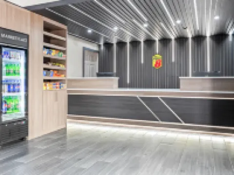 Super 8 by Wyndham Athens Hotels in Athens