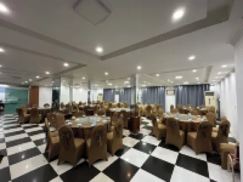 Mekong Hotel Hotels in Thakhek