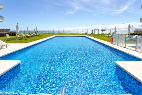 Genteel Home Guadalmansa Beach - 3-Sterne
