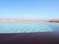 Revolution Stone Cliff Eco Resort