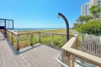 Top Notch 2 BR Luxury Indigo East Gulf Front - Owners of 1104E-1204E-1804E-1904E Hotel a Perdido Key