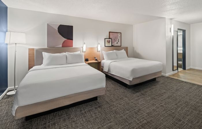 Spark by Hilton Waldorf