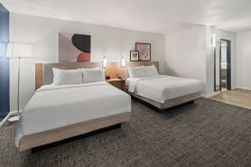 Spark by Hilton Waldorf
