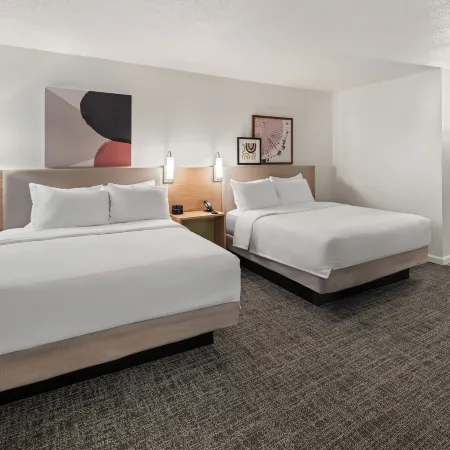 Spark by Hilton Waldorf