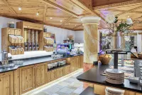 웰니스 & 뷰티 호텔 알테 포스트