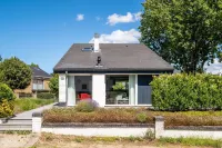 Villa in Koksijde with Sunny Terrace