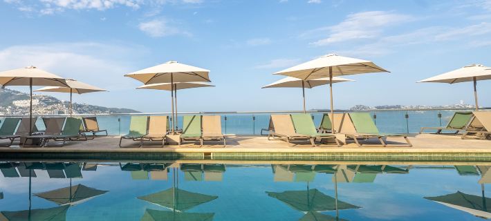 Hotel Amares Acapulco Hotels in Acapulco