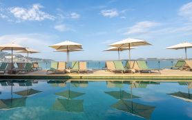 Hotel Amares Acapulco