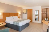 Deangate Motel Các khách sạn ở Tintern