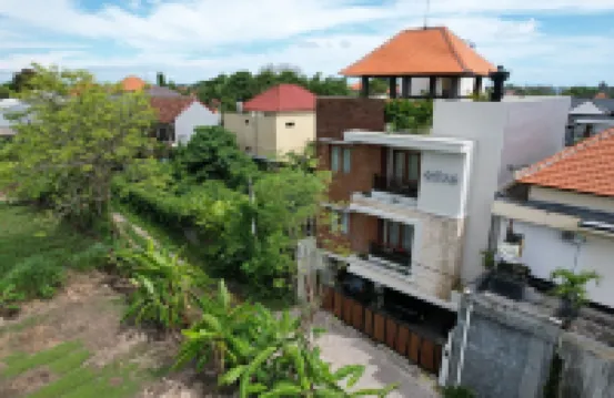 Cove Griya Elite Hotels near Bundaran Renon