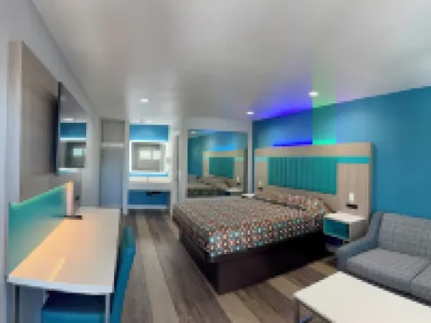 Royale Inn Motel Hotels in Rosemead