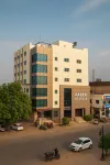 Parkk Boutique - A Unit of Hst Hotels