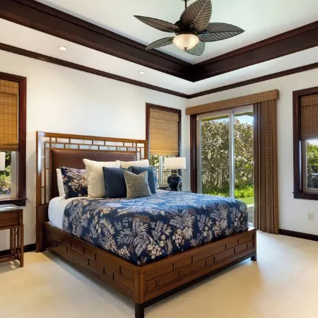 Mauna Kea Waiulaula New Build Villa 329 Upscale Furnishings - Ocean View Отели рядом с достопримечательностью «Поле для гольфа "Хапуна"»