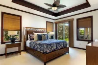 Waiulaula Mauna Kea Villa - Ocean Views - Upscale Furnishings - Member of Club