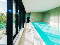Grand Hotel Bregenz - MGallery Collection - piscina