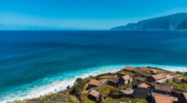 GuestReady - Magical refuge in Madeira