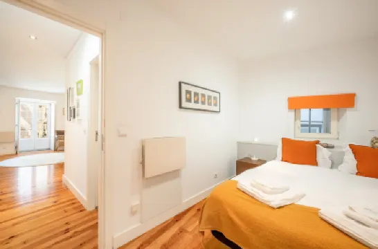 GuestReady - Base acolhedora perto do castelo Hotels in Lisbon