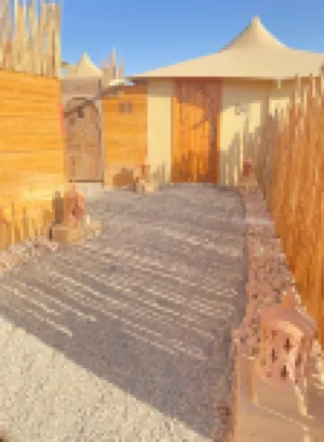 Agafay Luxury Camp