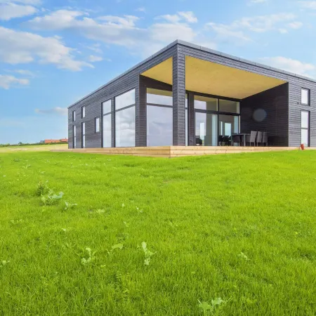 12 person holiday home in Lemvig-By Traum