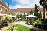 Greenhills Country Hotel Hotels in 