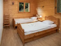 Les Chalets de Marie A 22 - balcony