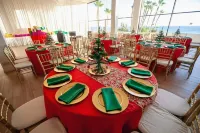 Las Rocas Resort & Spa - Wifi
