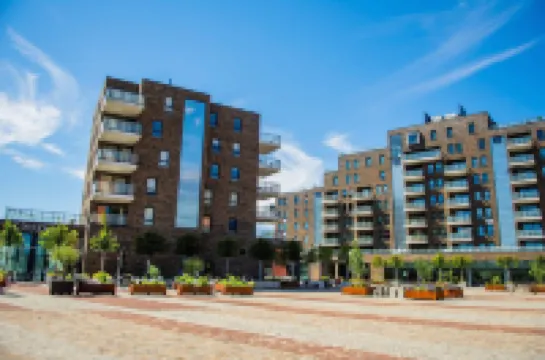 Hotel Stayen Hoteles en 